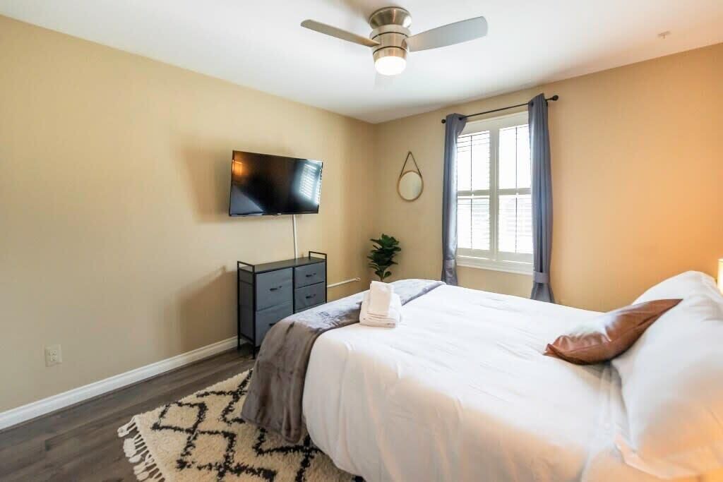Photo of Bedroom in Plymouth