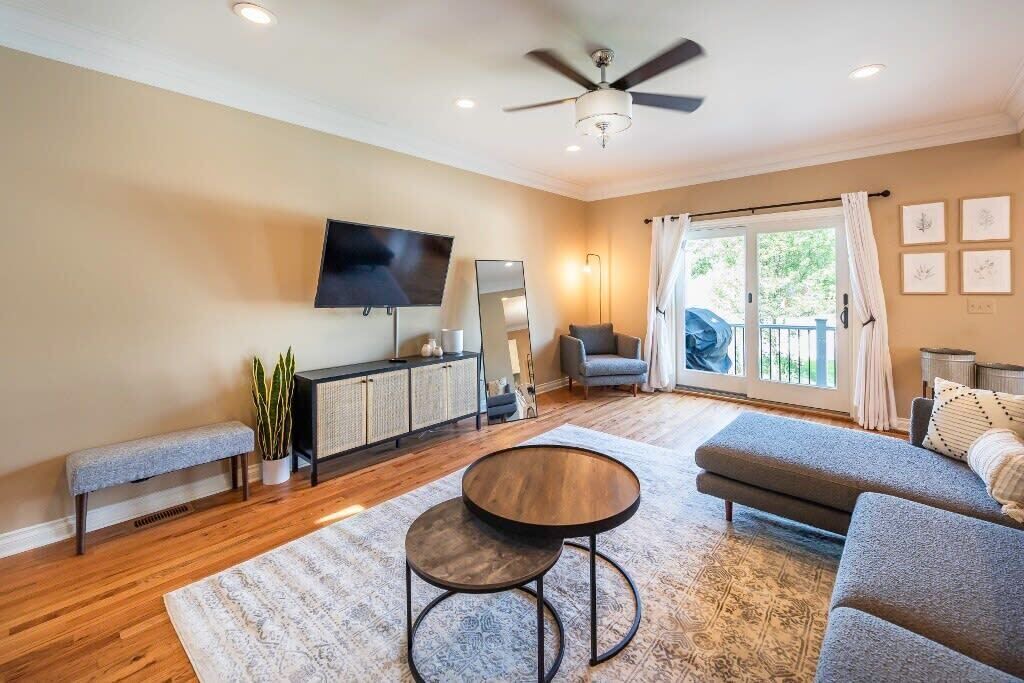 Photo of Livingroom in Plymouth
