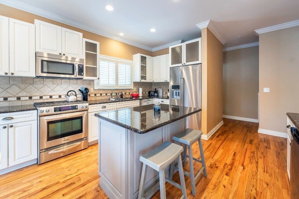 Photo of Kitchen in Plymouth