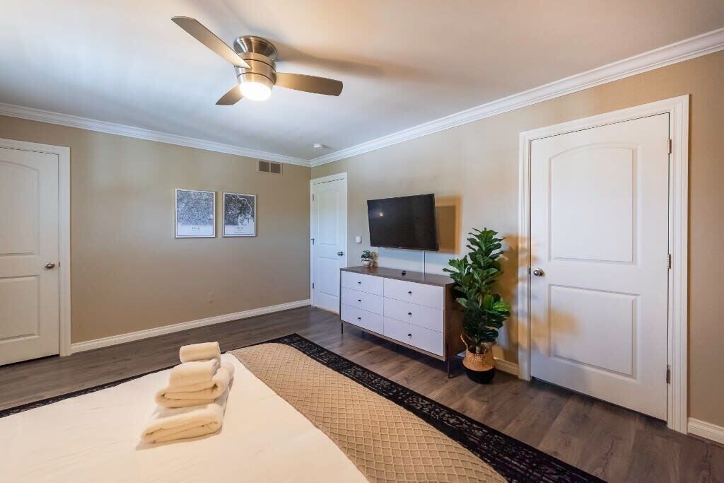 Photo of Bedroom in Plymouth
