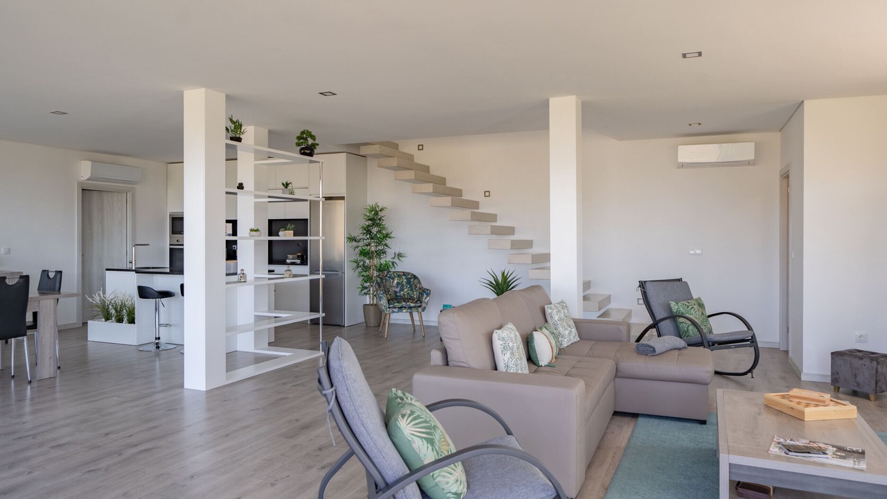 Photo of Livingroom in Armamar
