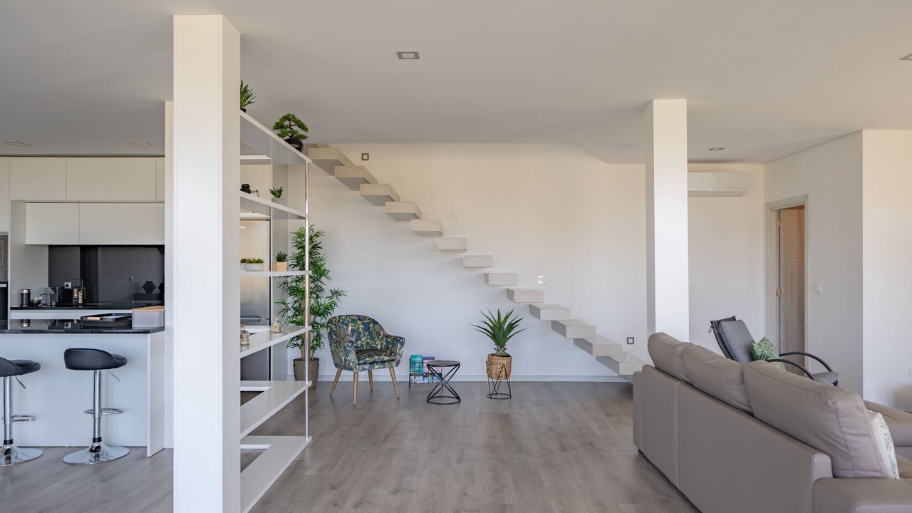 Photo of Livingroom in Armamar