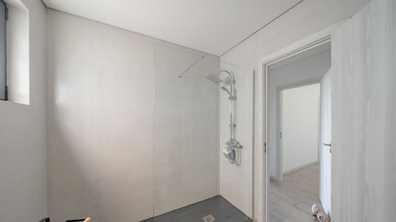 Photo of Bathroom in Armamar