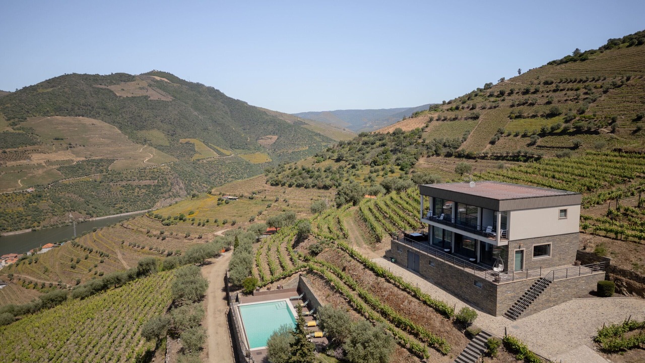 Photo of Outdoor in Armamar