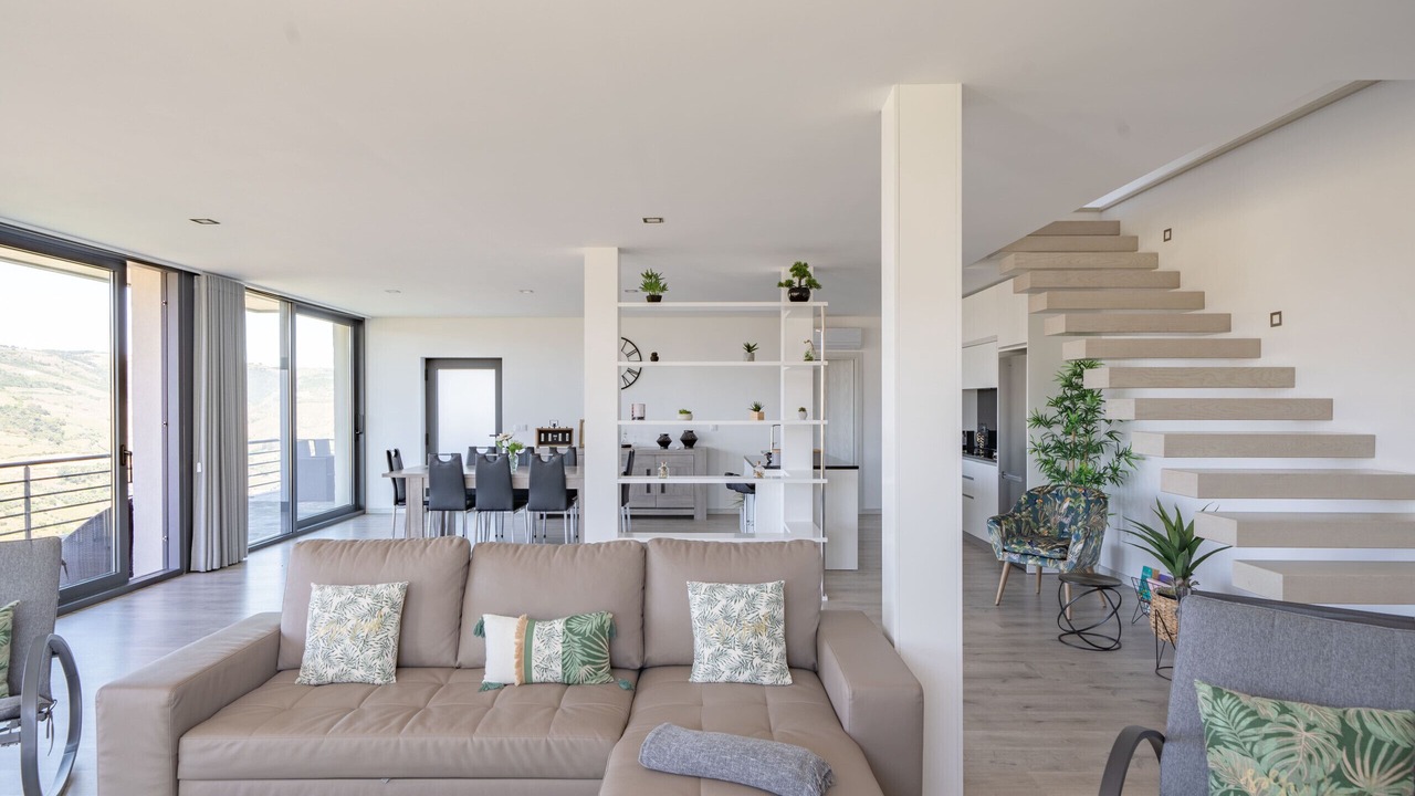 Photo of Livingroom in Armamar