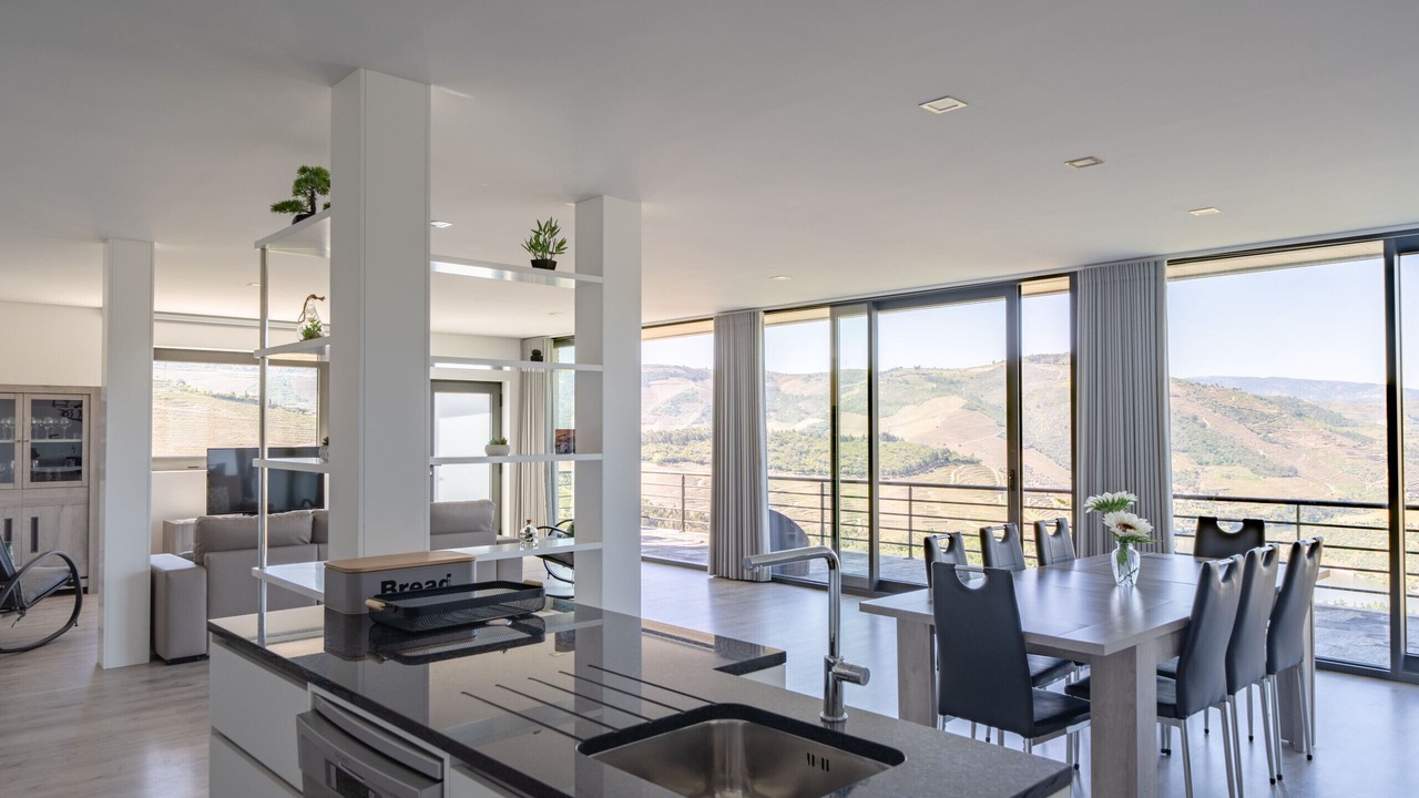 Photo of Livingroom in Armamar