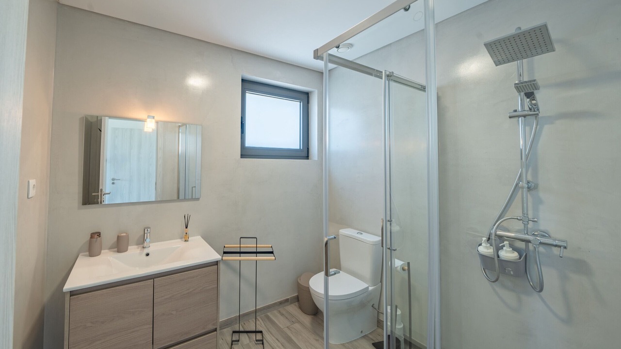 Photo of Bathroom in Armamar