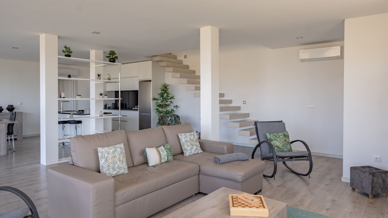 Photo of Livingroom in Armamar