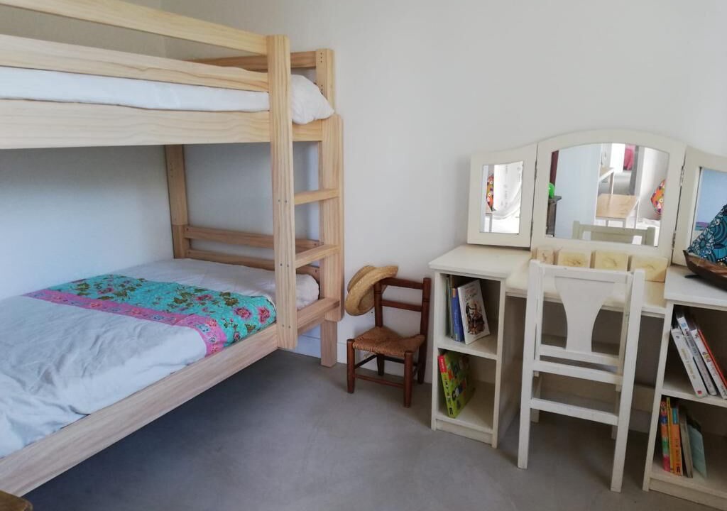 Photo of Bedroom in 8th Arrondissement