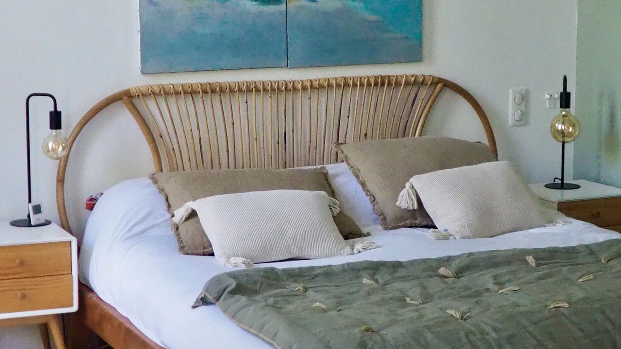 Photo of Bedroom in 8th Arrondissement