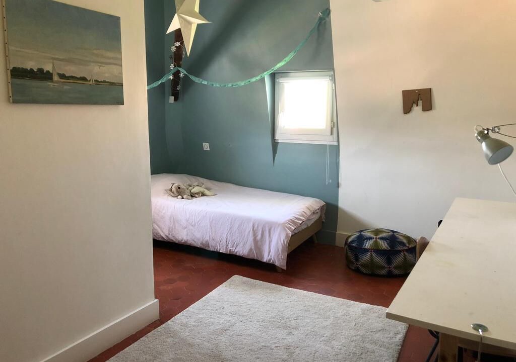 Photo of Bedroom in 8th Arrondissement
