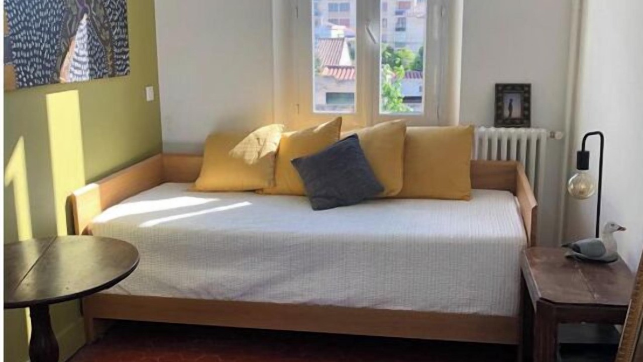 Photo of Bedroom in 8th Arrondissement