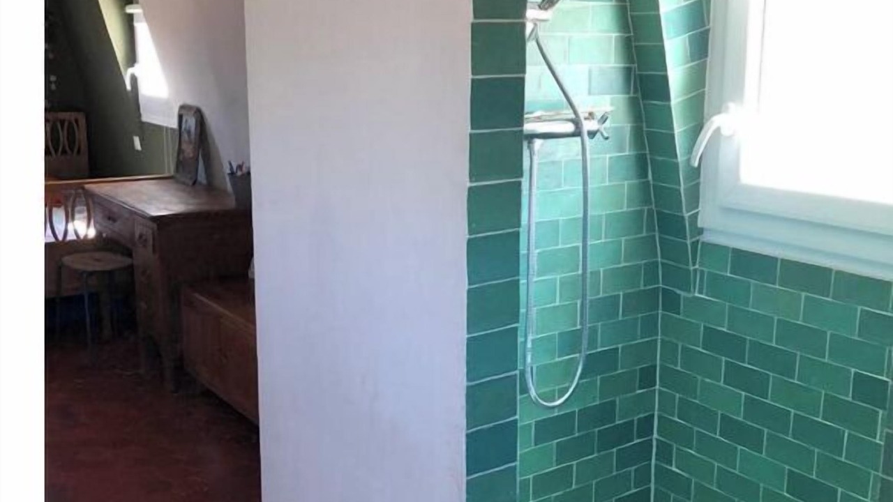 Photo of Bathroom in 8th Arrondissement