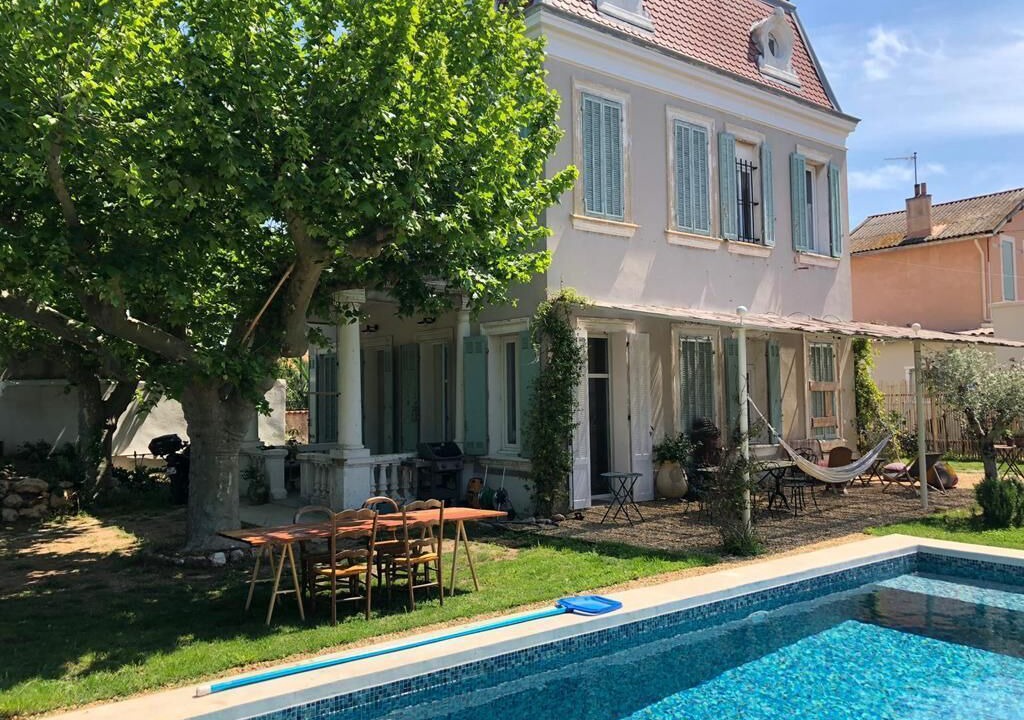 Photo of Outdoor in 8th Arrondissement