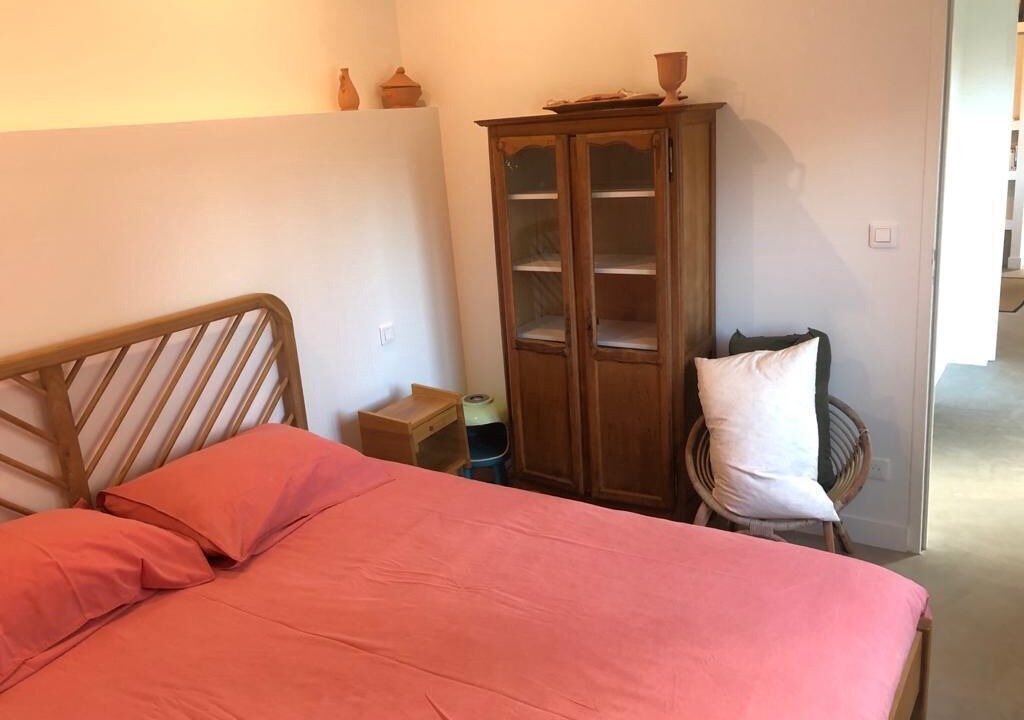 Photo of Bedroom in 8th Arrondissement