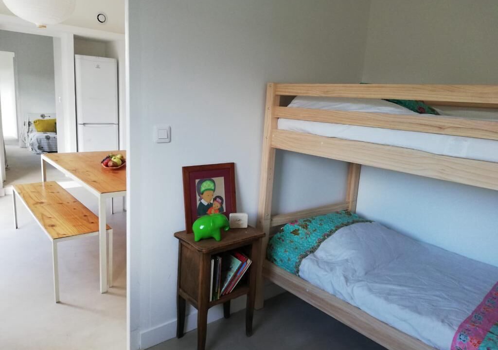 Photo of Bedroom in 8th Arrondissement