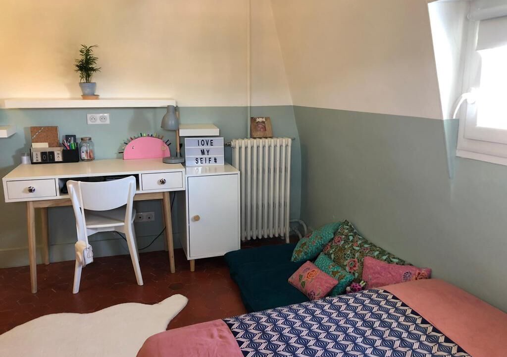 Photo of Bedroom in 8th Arrondissement