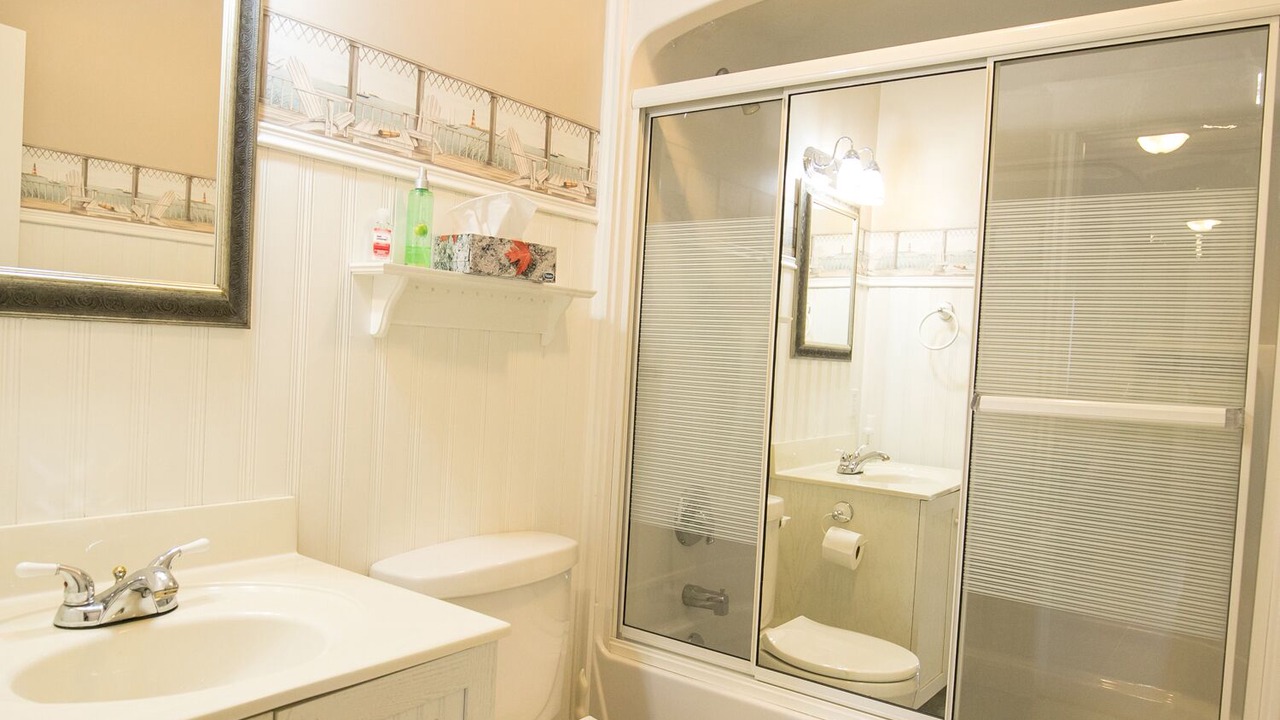 Photo of Bathroom in Amherst