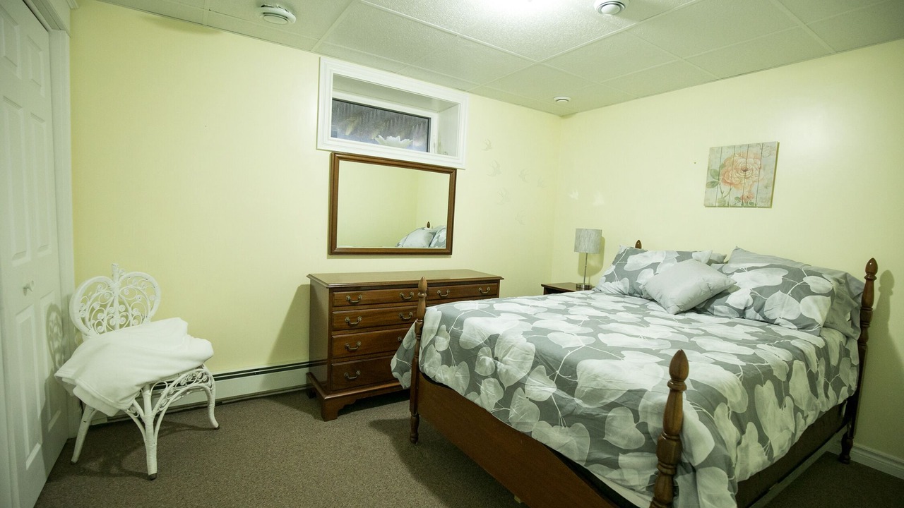 Photo of Bedroom in Amherst