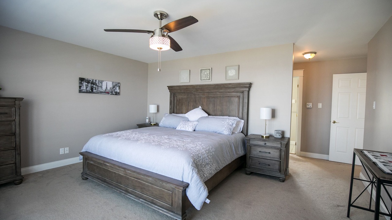 Photo of Bedroom in Amherst