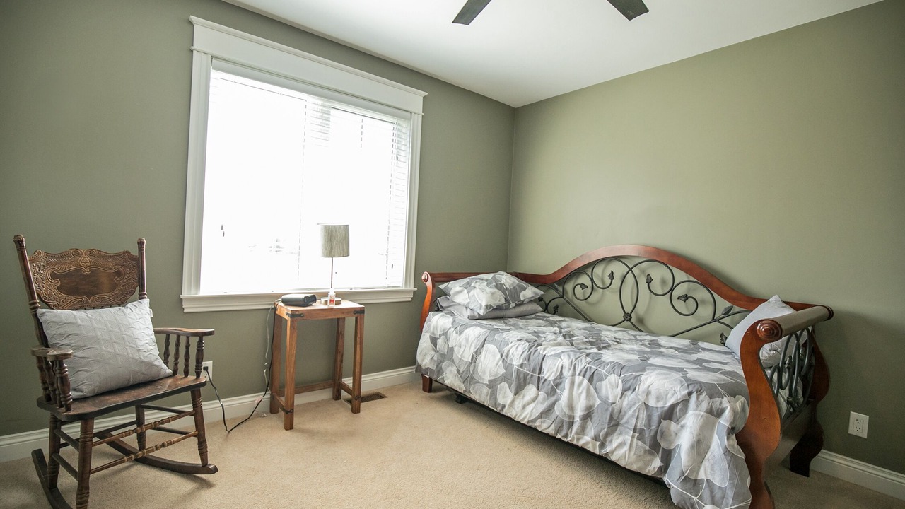 Photo of Bedroom in Amherst