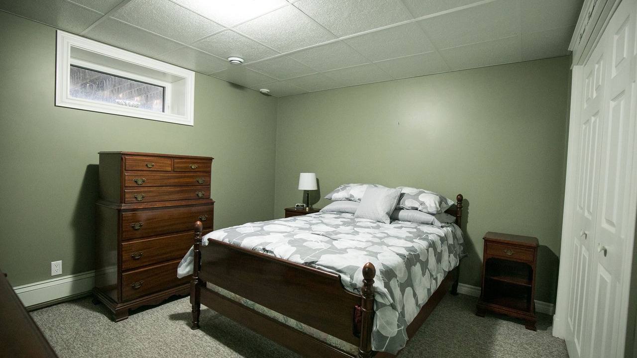 Photo of Bedroom in Amherst