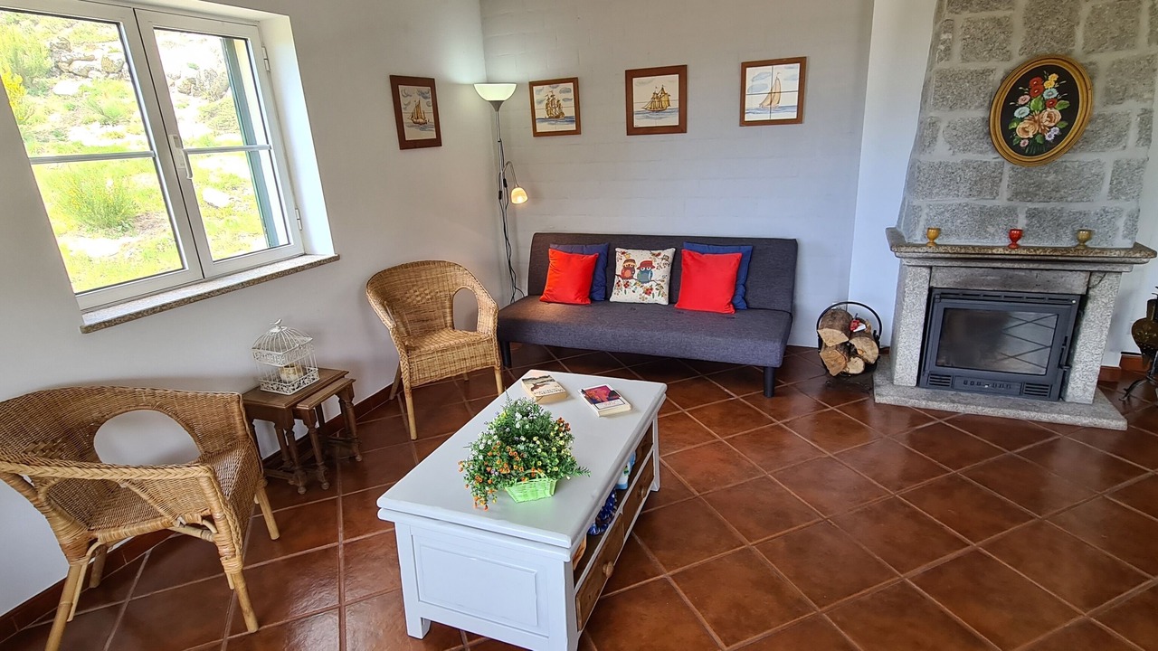 Photo of Livingroom in Seia