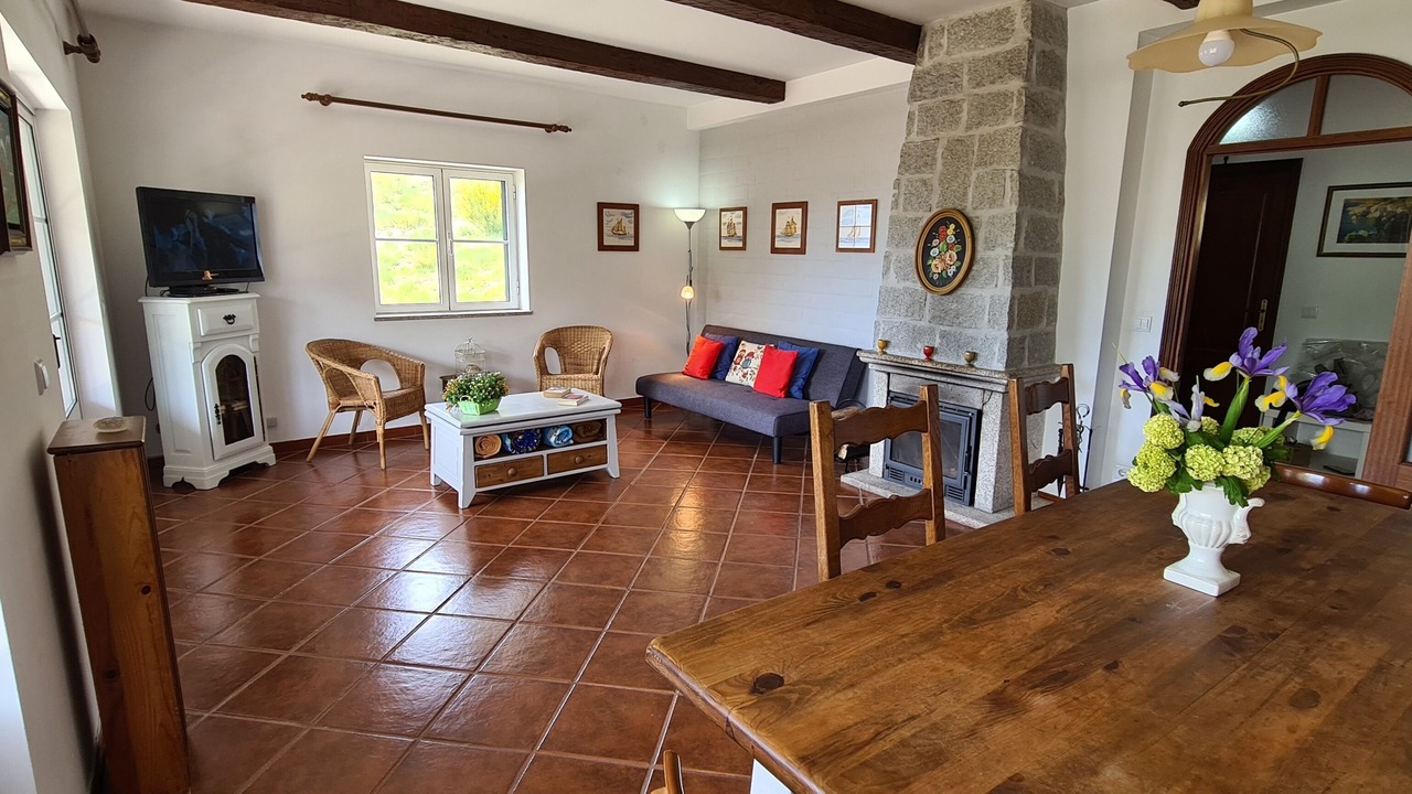 Photo of Livingroom in Seia