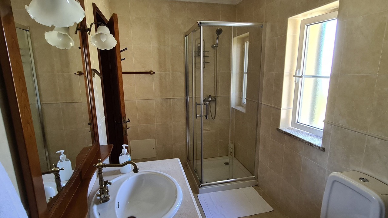 Photo of Bathroom in Seia