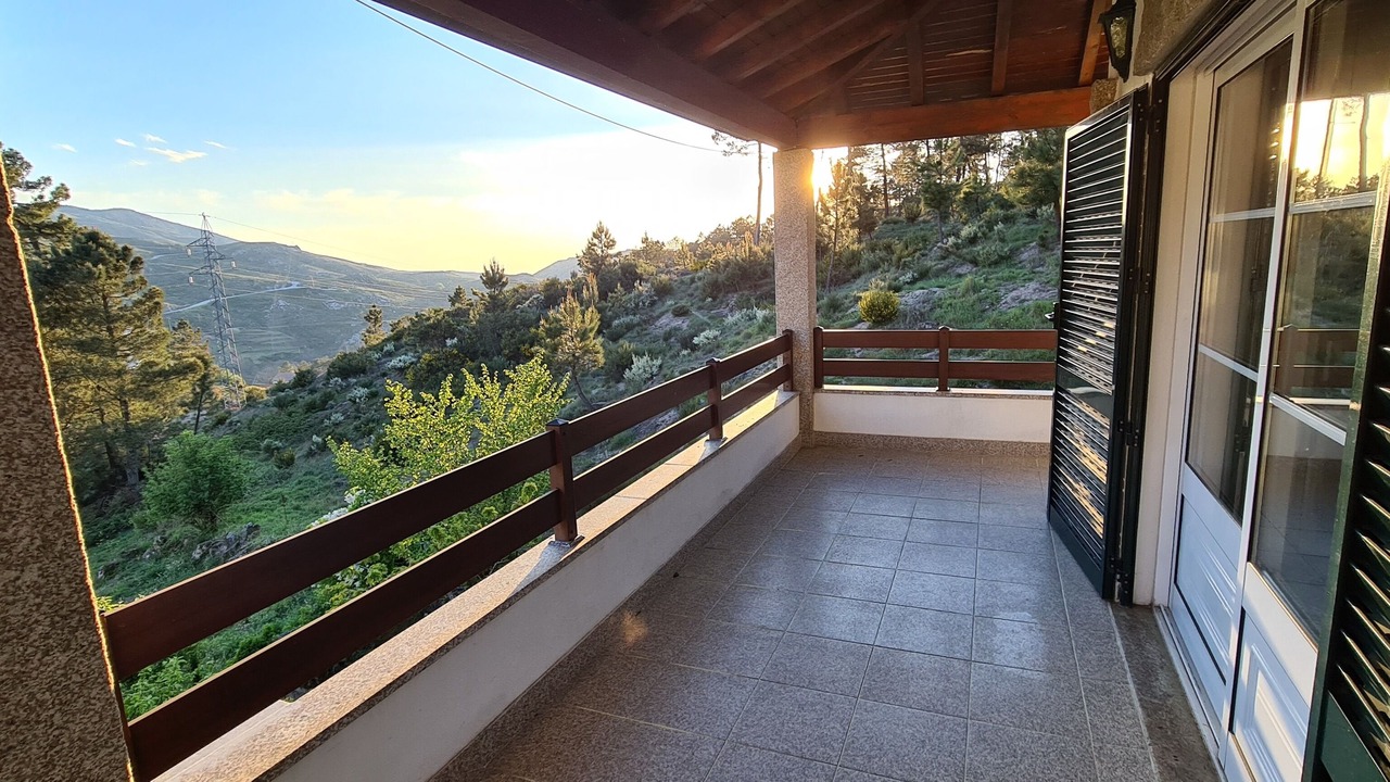 Photo of Outdoor in Seia