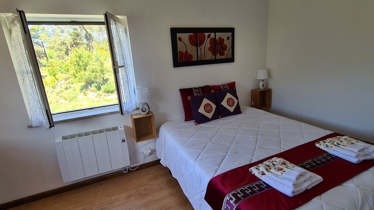 Photo of Bedroom in Seia