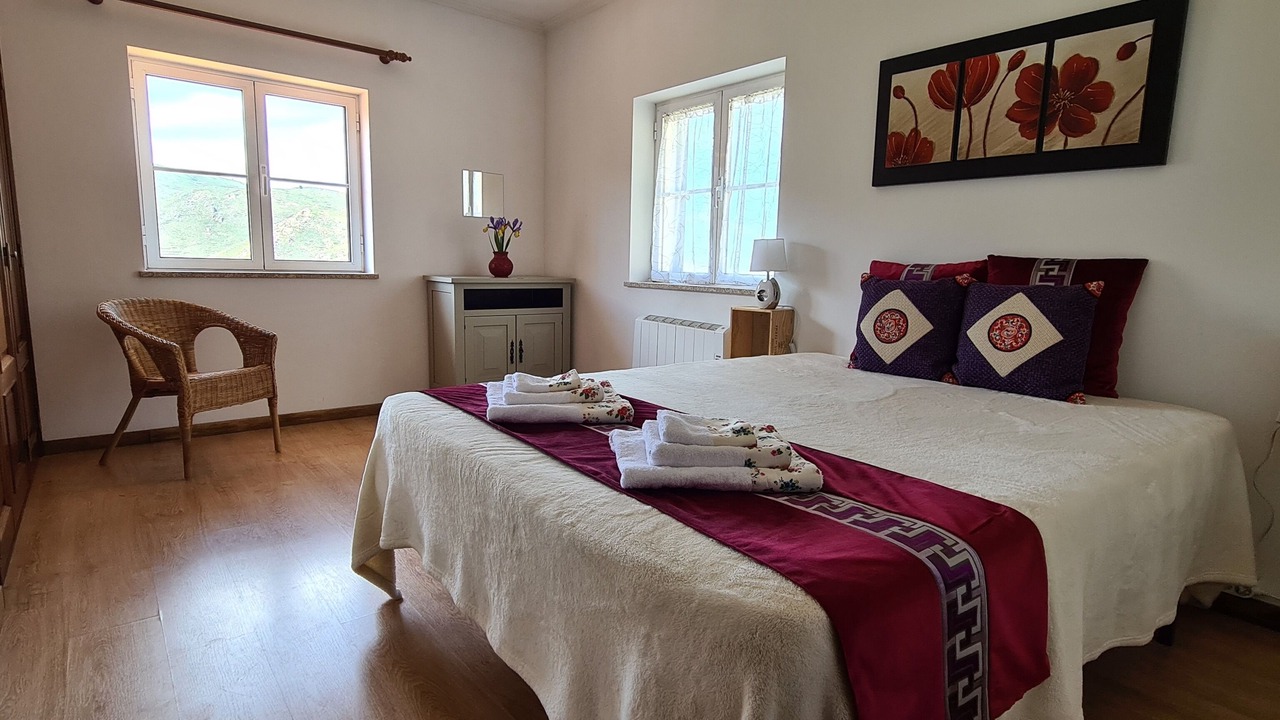 Photo of Bedroom in Seia