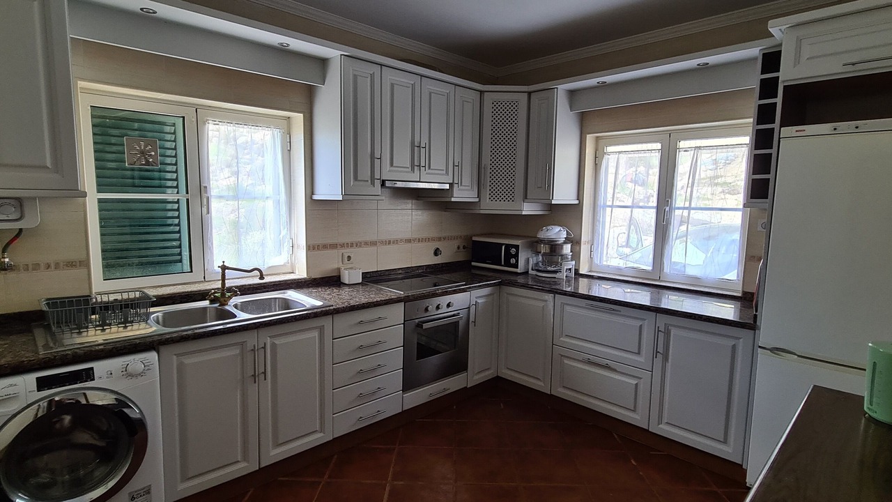 Photo of Kitchen in Seia