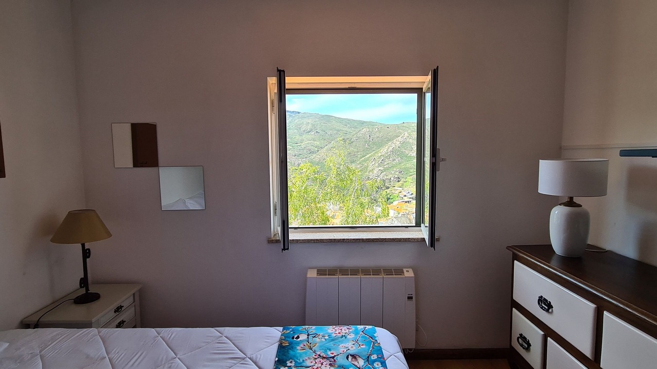 Photo of Bedroom in Seia