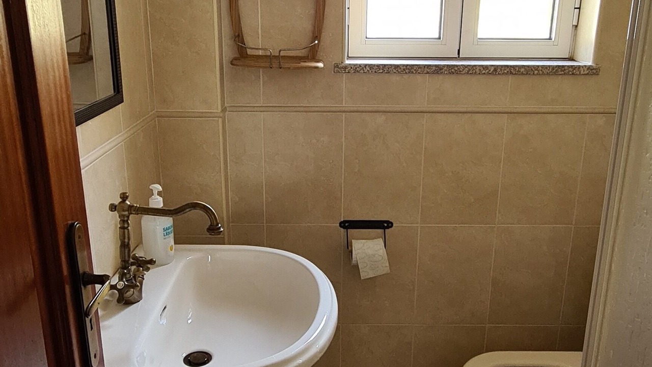 Photo of Bathroom in Seia