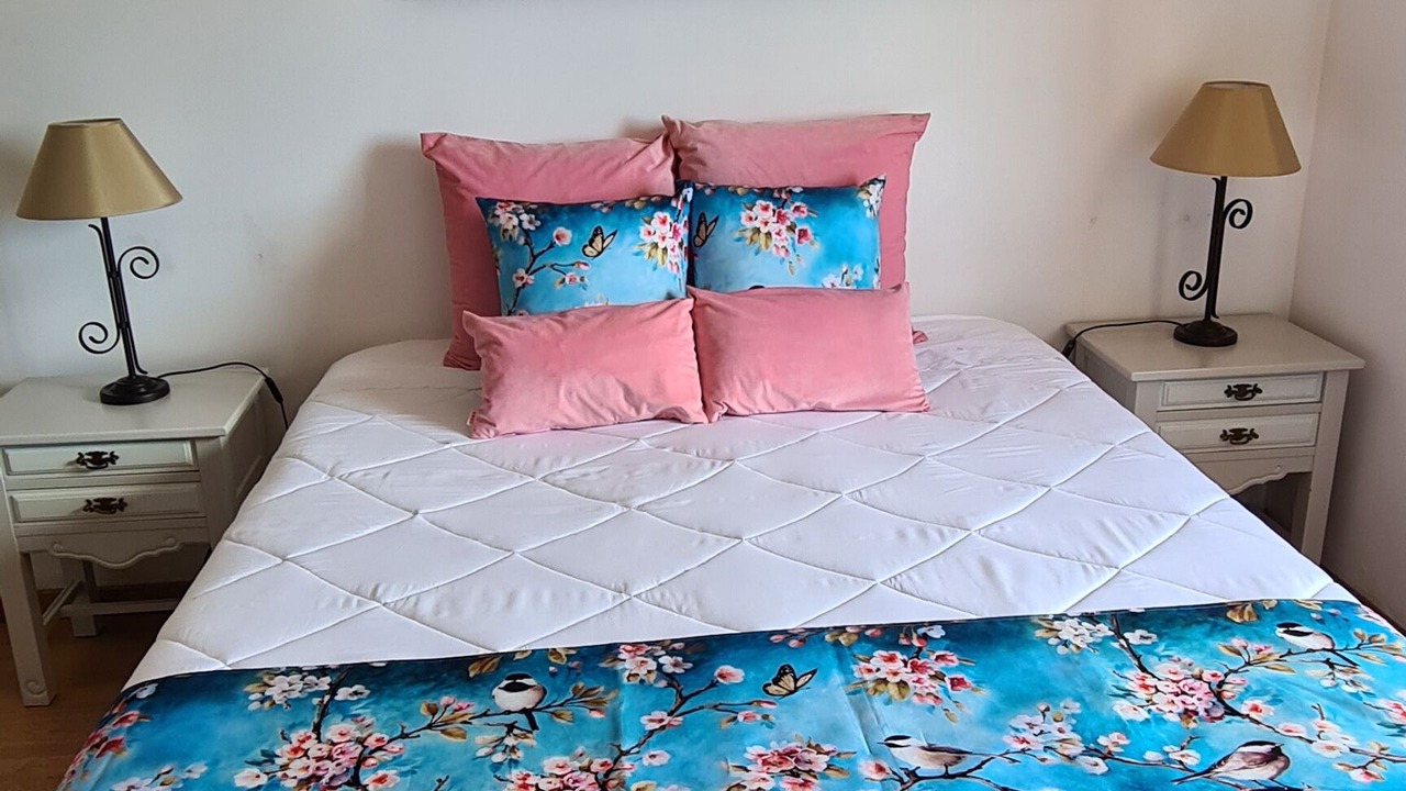 Photo of Bedroom in Seia