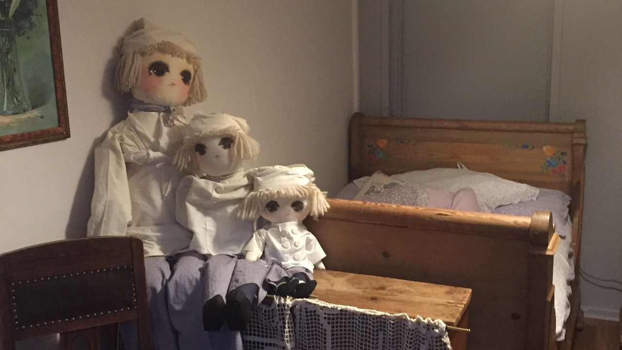 Photo of Bedroom in Saverne