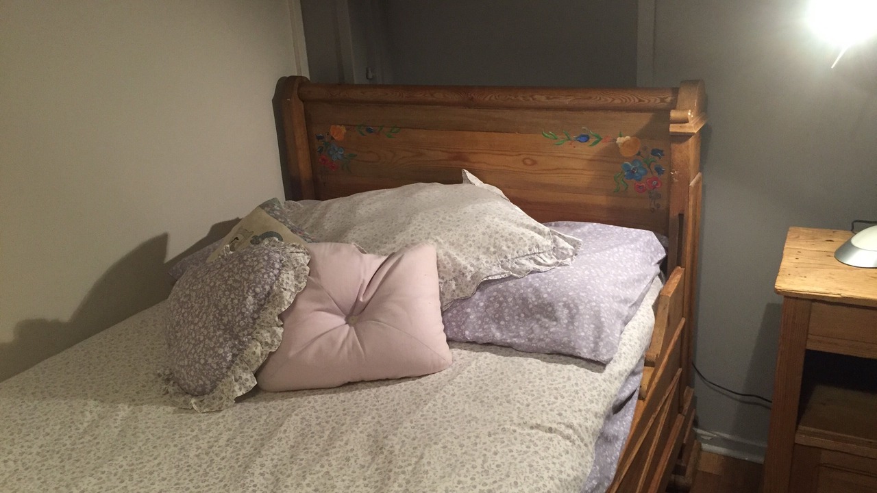 Photo of Bedroom in Saverne