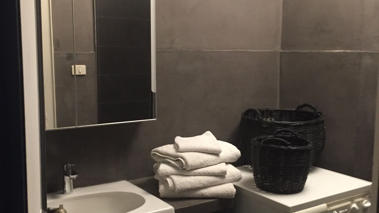 Photo of Bathroom in Saverne