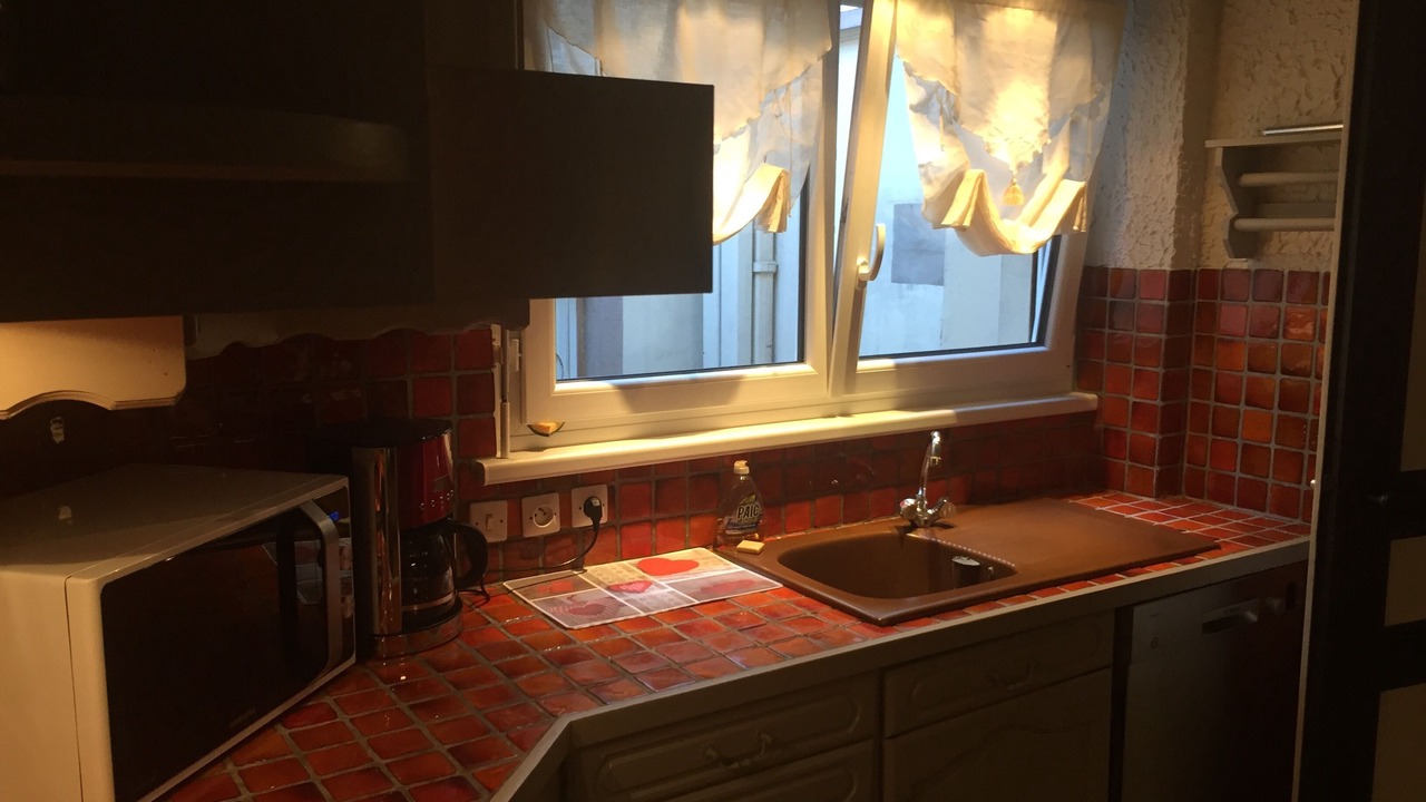 Photo of Kitchen in Saverne
