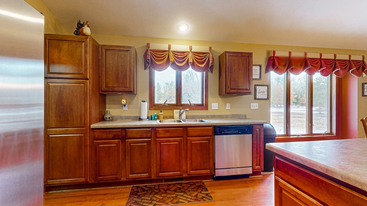 Photo of Kitchen in New Lisbon