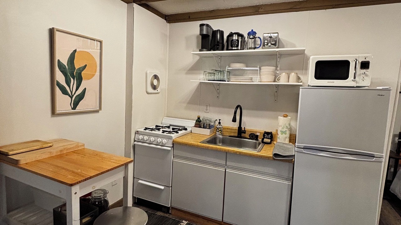 Photo of Kitchen in Phoenicia