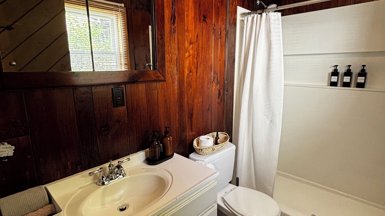 Photo of Bathroom in Phoenicia