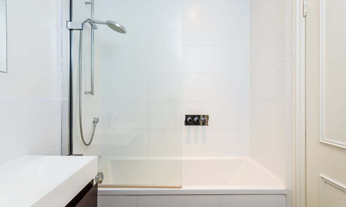 Photo of Bathroom in St. Helen's