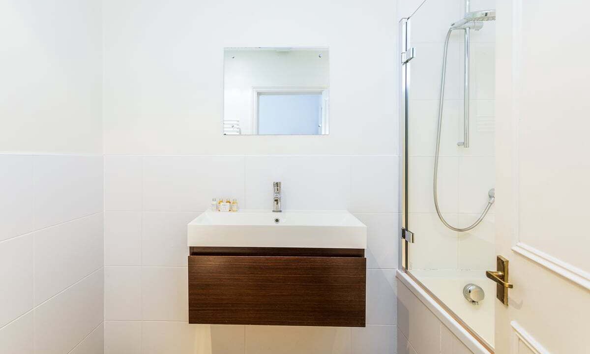 Photo of Bathroom in St. Helen's