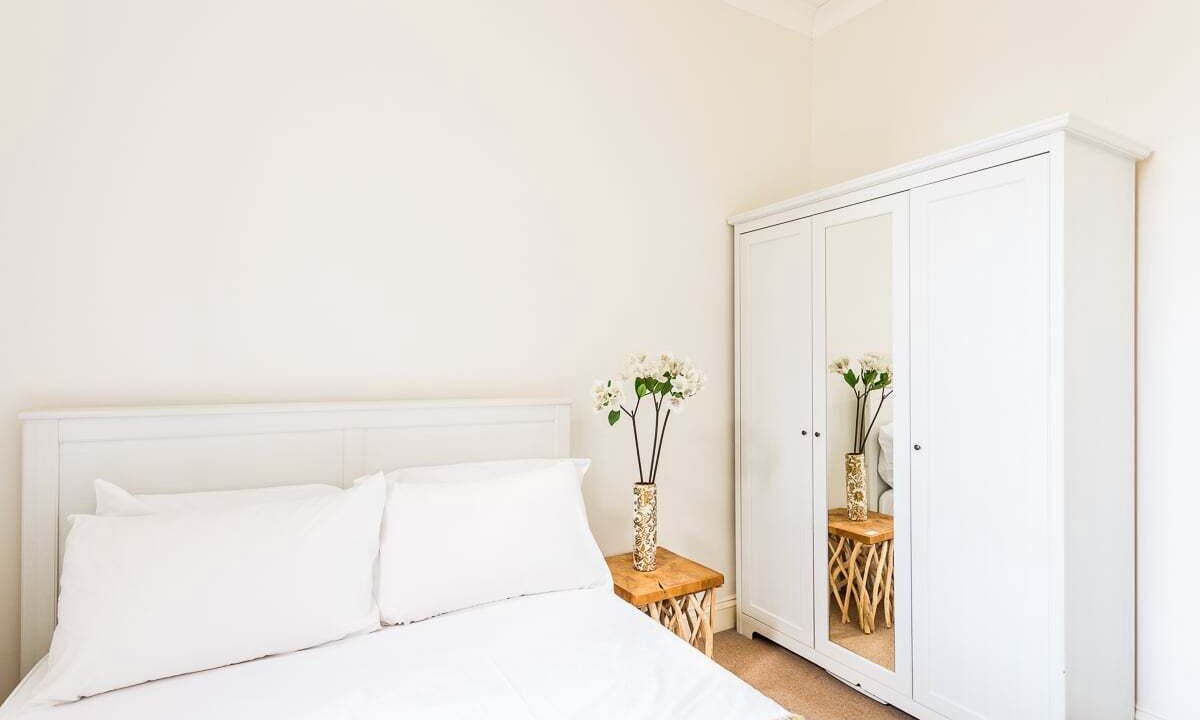 Photo of Bedroom in St. Helen's