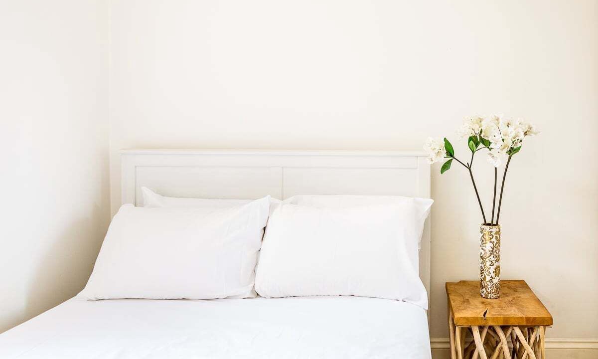 Photo of Bedroom in St. Helen's