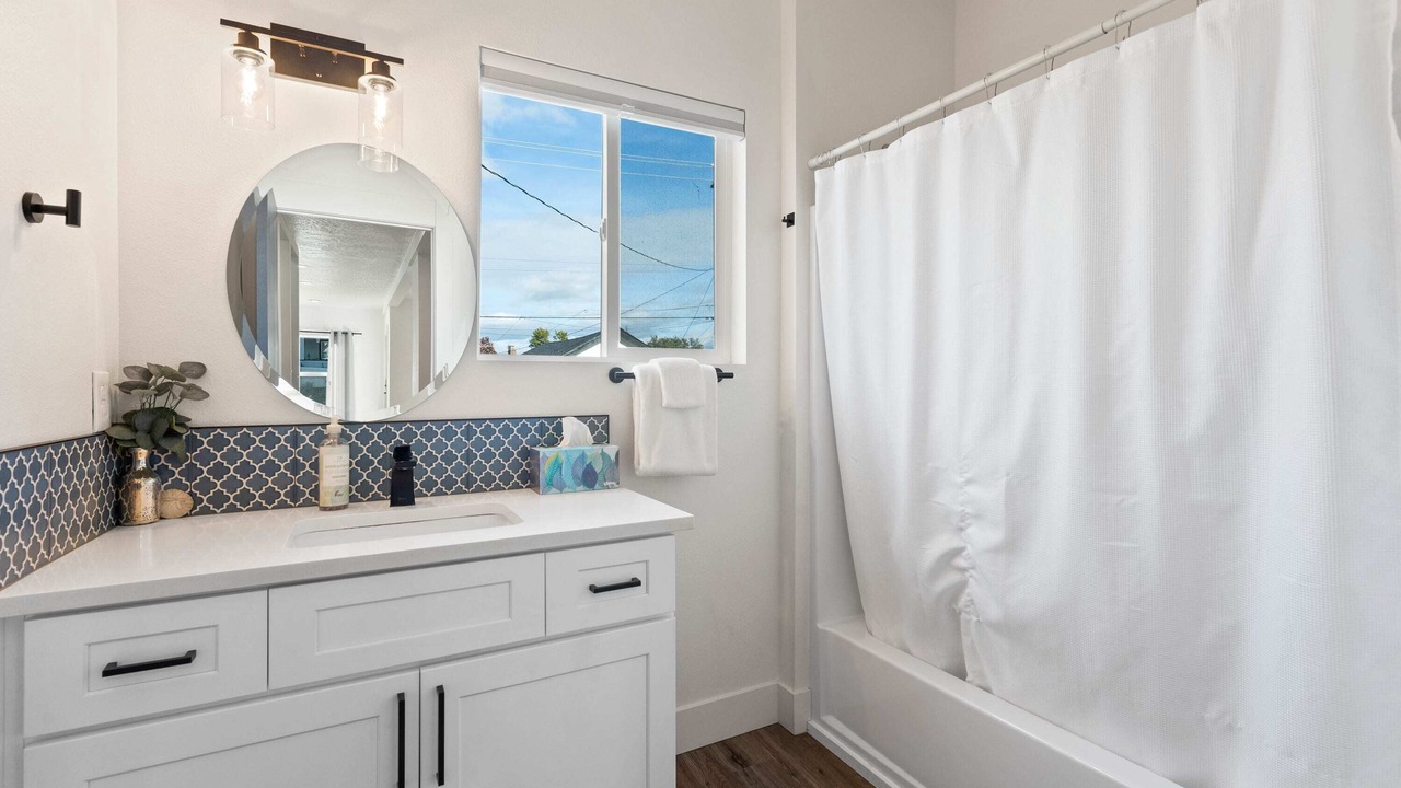 Photo of Bathroom in Spokane