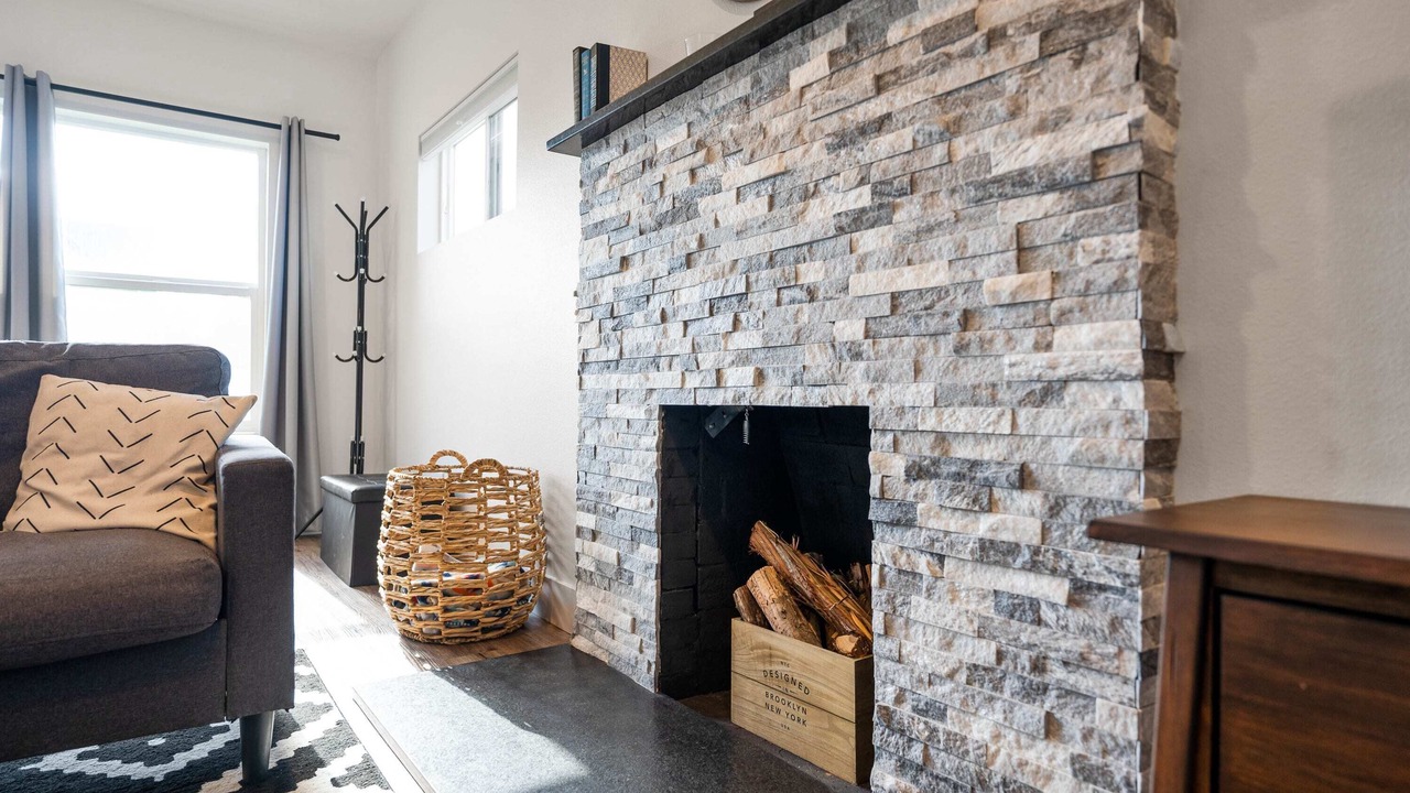Photo of Livingroom in Spokane