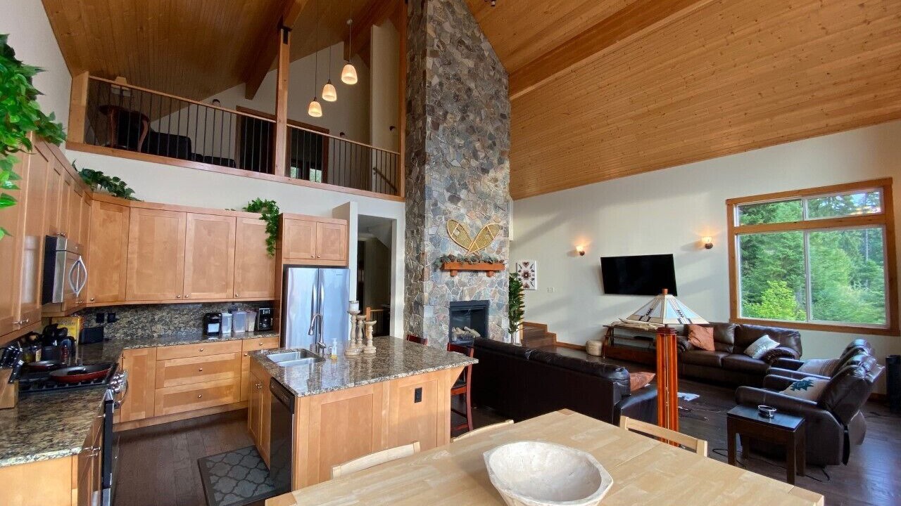 Photo of Kitchen in Cle Elum